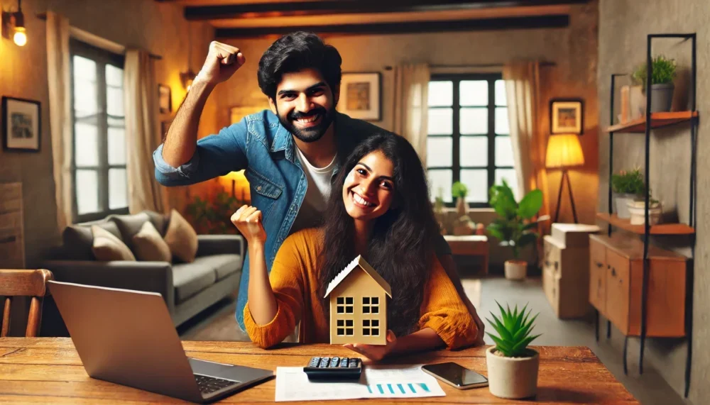 Learn how you can reduce your Home Loan interest through Balance Transfer