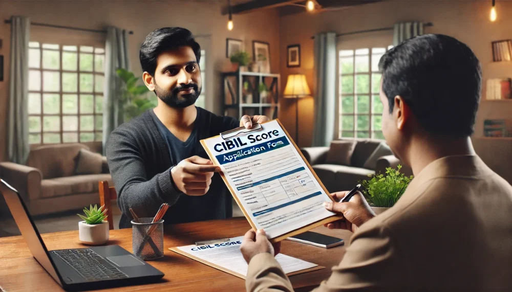 Is it required to get CIBIL® Scores enquired at every application?