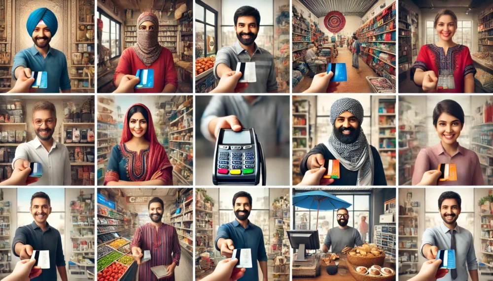 10 easy steps to improve your CIBIL® Scores