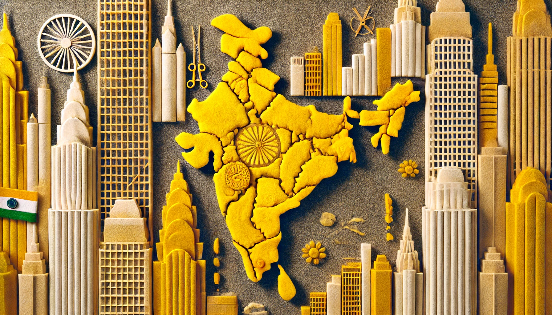 Government Schemes for Indian Startups – 2025